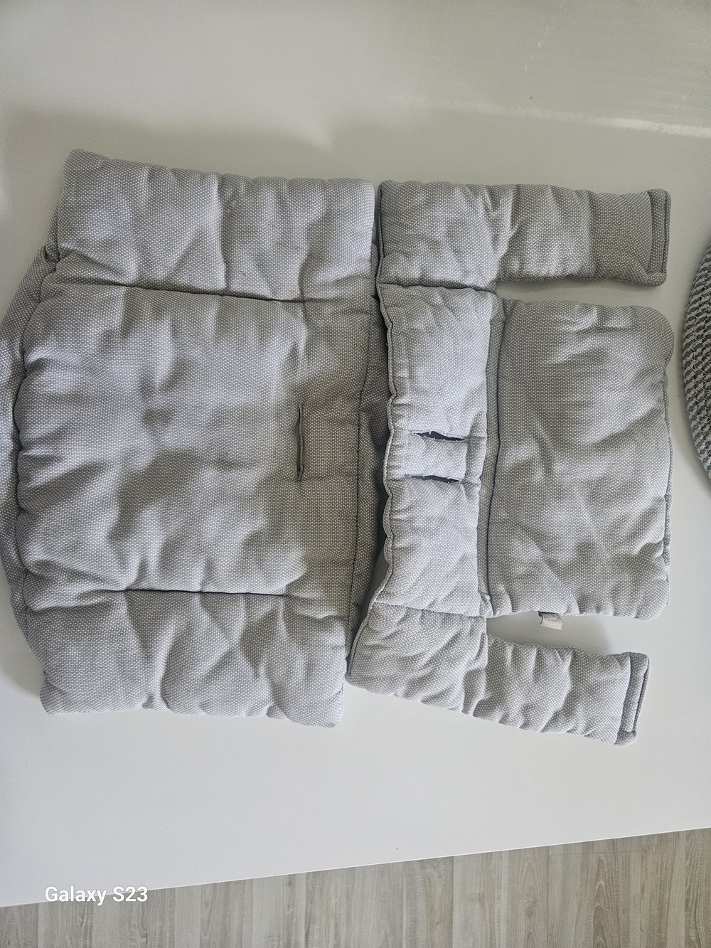Stokke Tripp Trapp Infant Seat Cushion